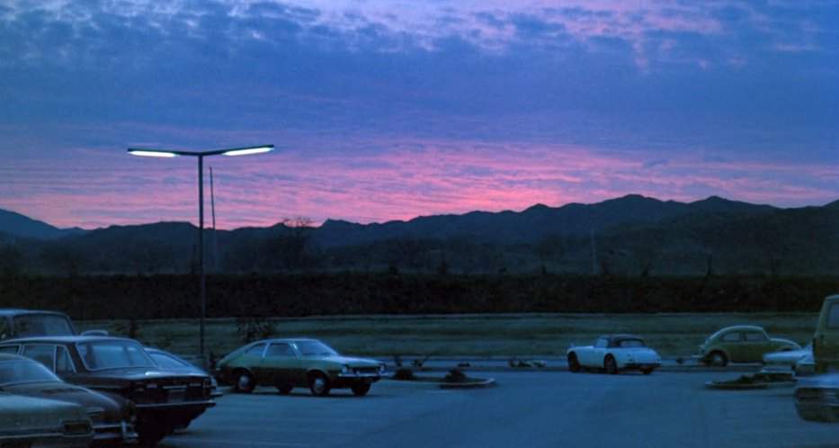 Ford Pinto