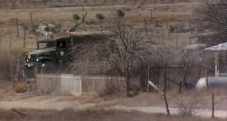 GMC M135