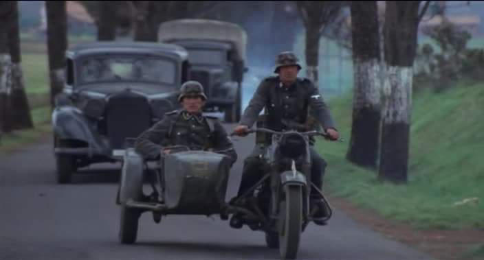 BMW R 75