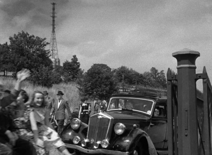 Wolseley 18/80