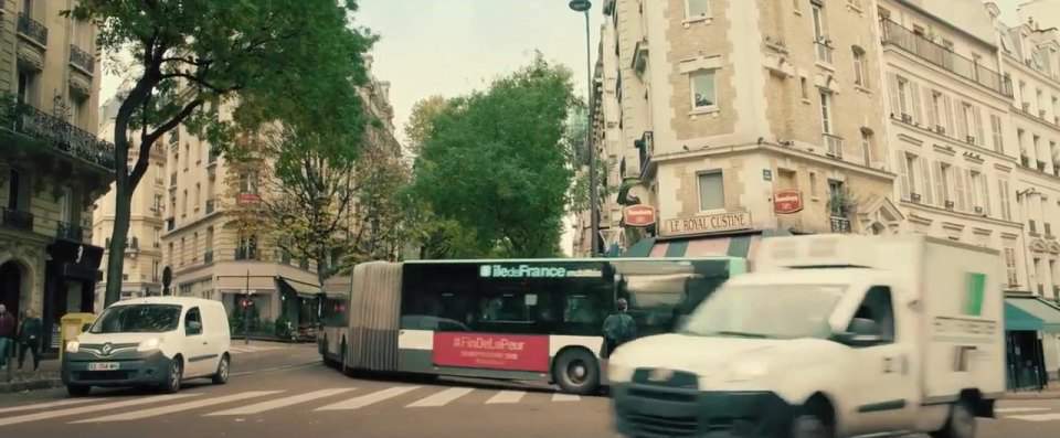 Fiat Doblò Cargo Work Up