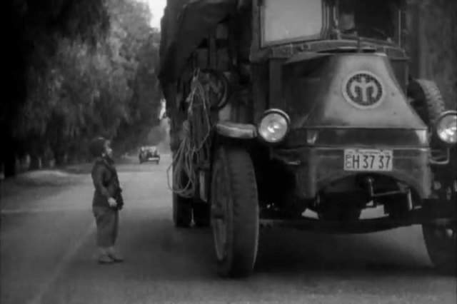 Mack AC