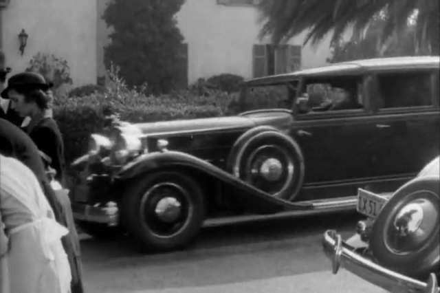 Packard Twin Six