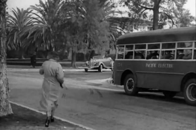 Terraplane Unknown