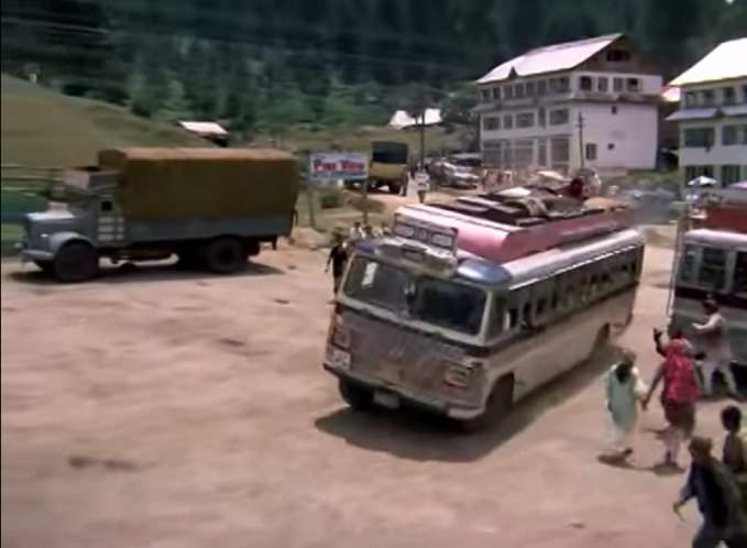 Tata 1210