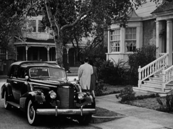 Cadillac Series 90 V16