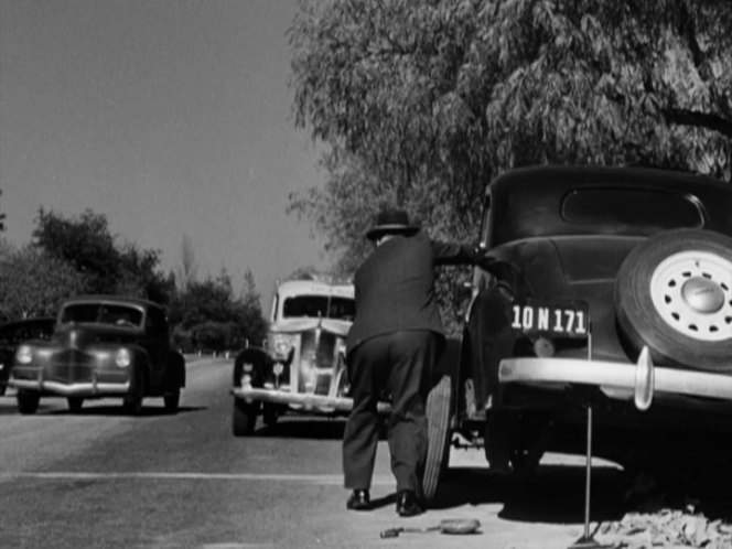 Dodge Luxury Liner De Luxe