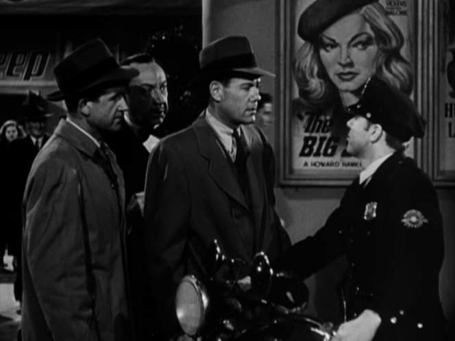 Harley-Davidson Police Special