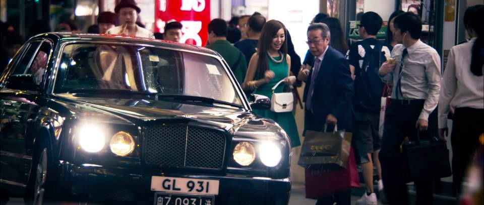 Bentley Arnage T