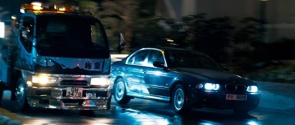 BMW 5