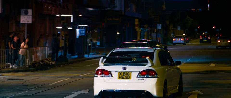 Honda Civic Type R