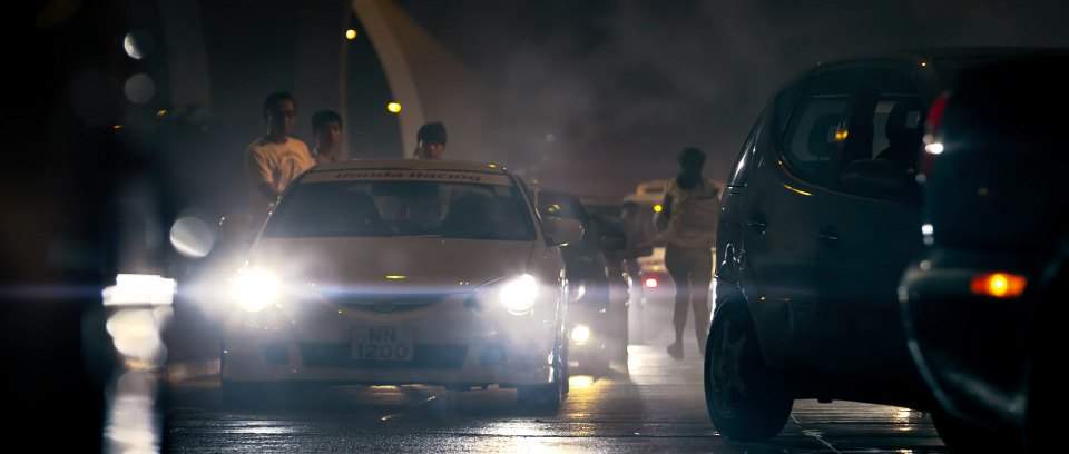 Honda Integra Type R