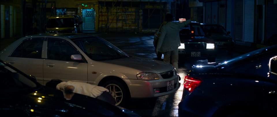 Mazda 323
