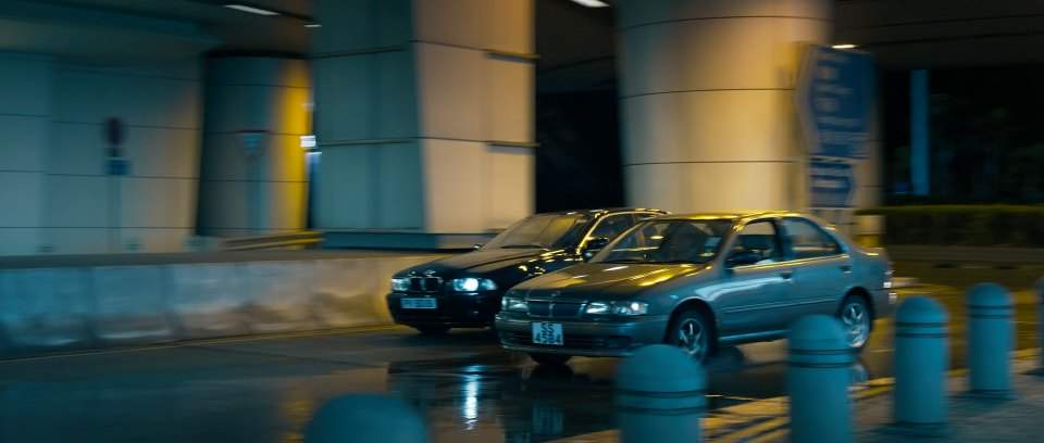 Nissan Sunny