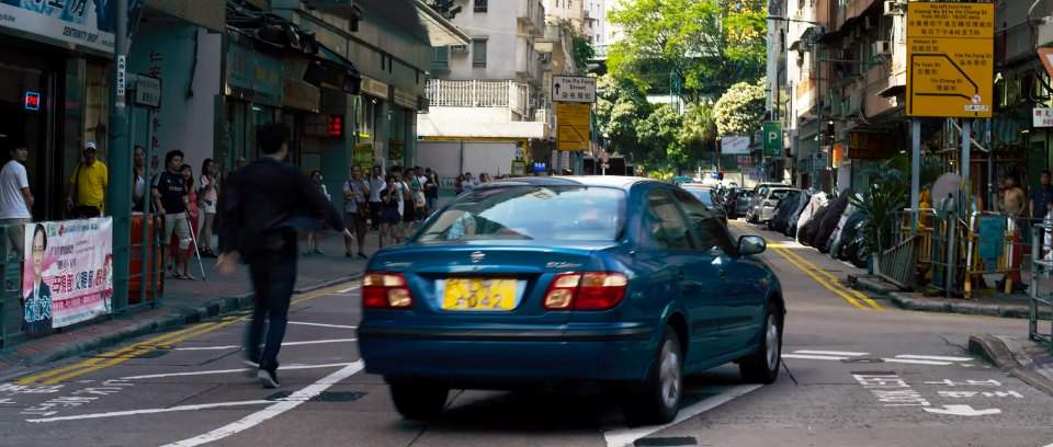 Nissan Sunny