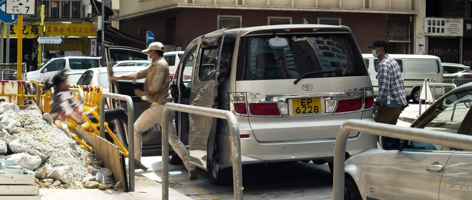Toyota Alphard V