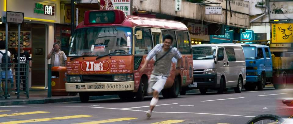 Toyota Coaster