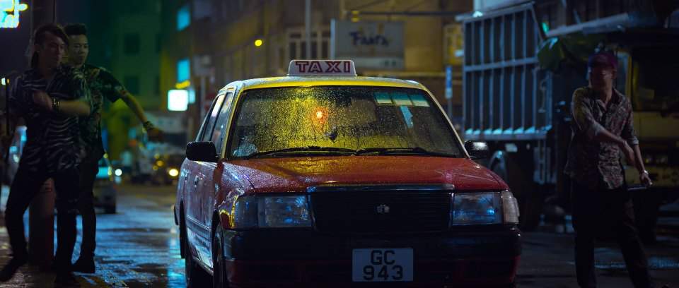 Toyota Crown Comfort
