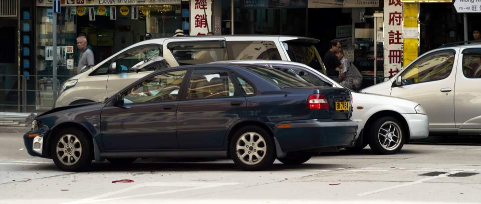 Volvo S40