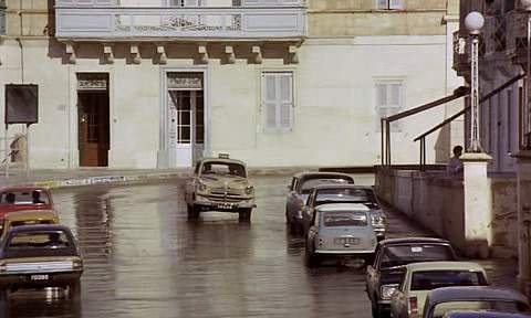 Austin Mini Cooper MkI