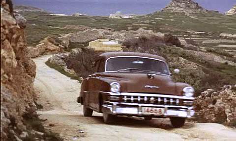 Chrysler Windsor