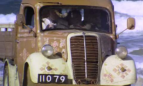 Fordson 10cwt Pick-up