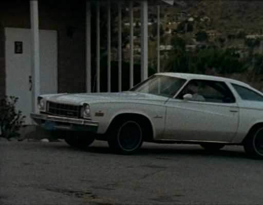 Buick Century