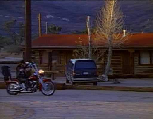 Ford Aerostar