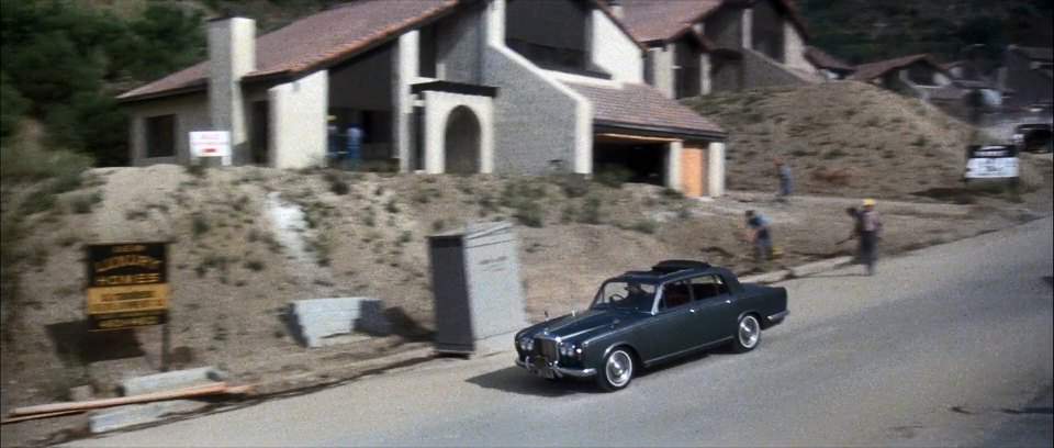 Bentley T1