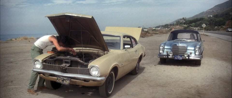 Ford Maverick