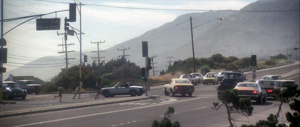 Porsche 914