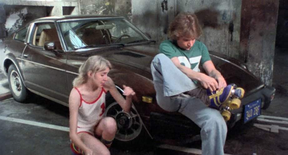 Datsun 280ZX