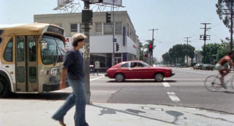Ford Pinto