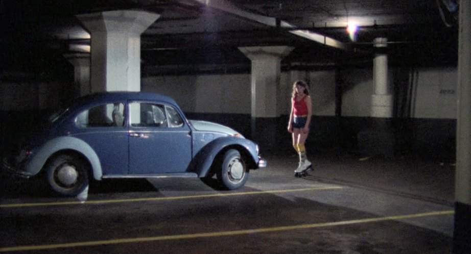 Volkswagen Sedan