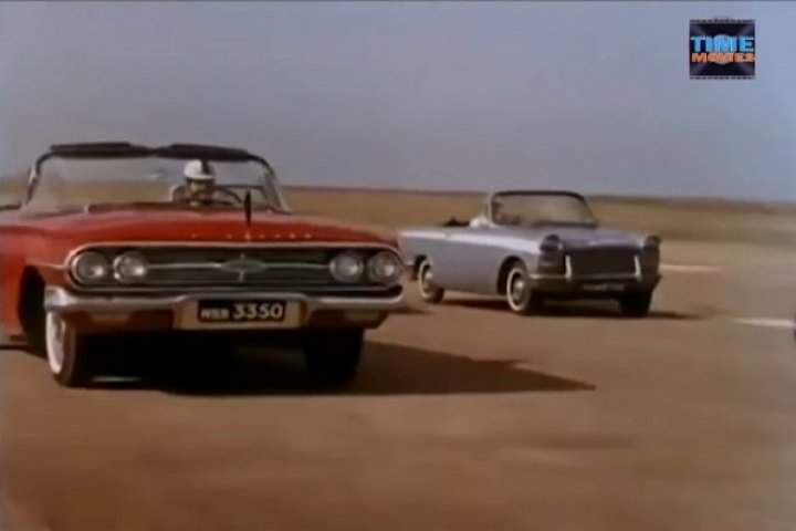 Standard Herald Convertible Phase I