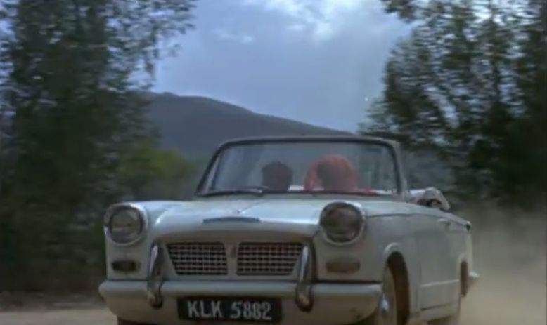 Standard Herald Convertible Phase I