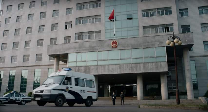 Nanjing-Iveco Daily