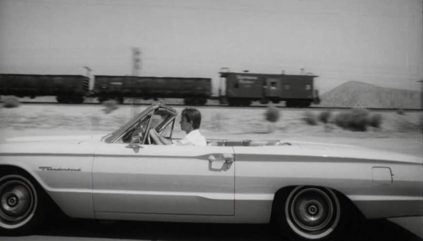 Ford Thunderbird