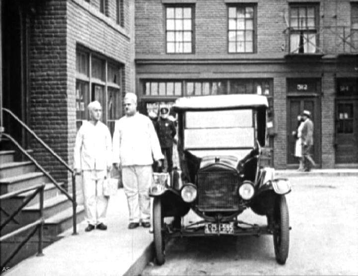 Ford Model T
