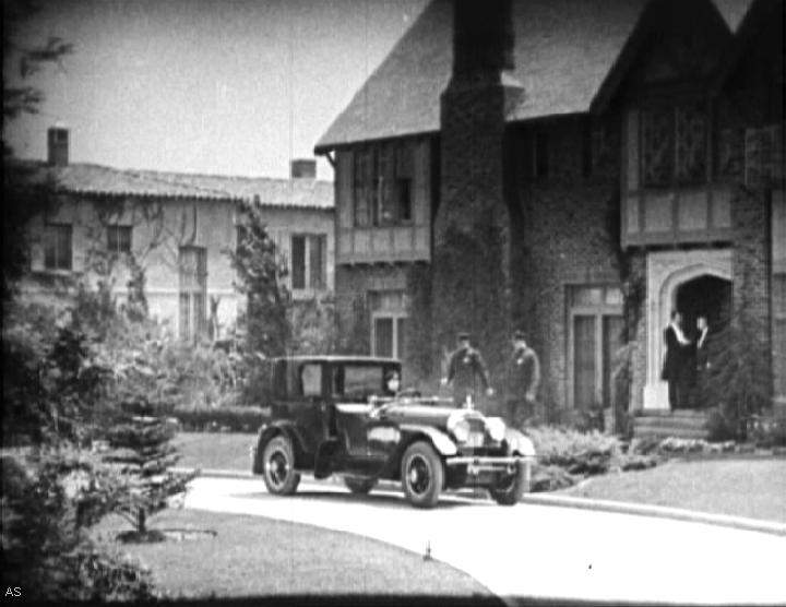 Locomobile Model 48