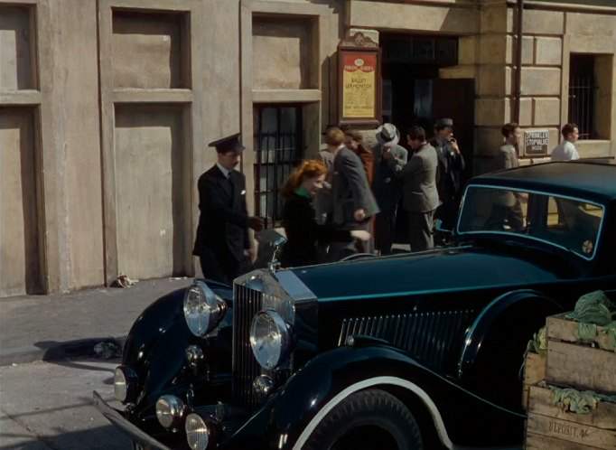 Rolls-Royce 25/30 h.p.