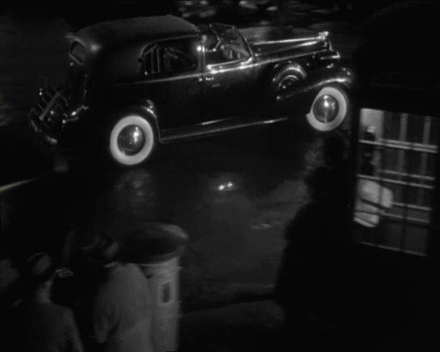Cadillac 