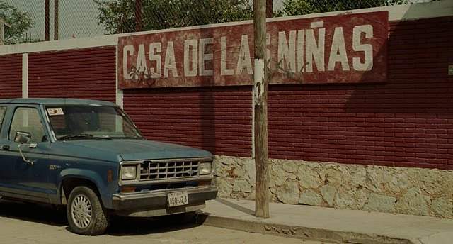 Ford Bronco II