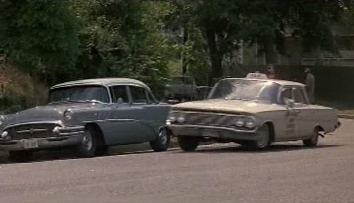 Buick Roadmaster