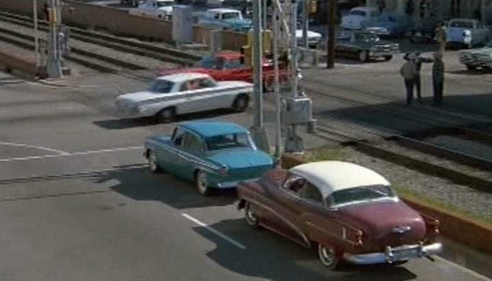 Buick Super