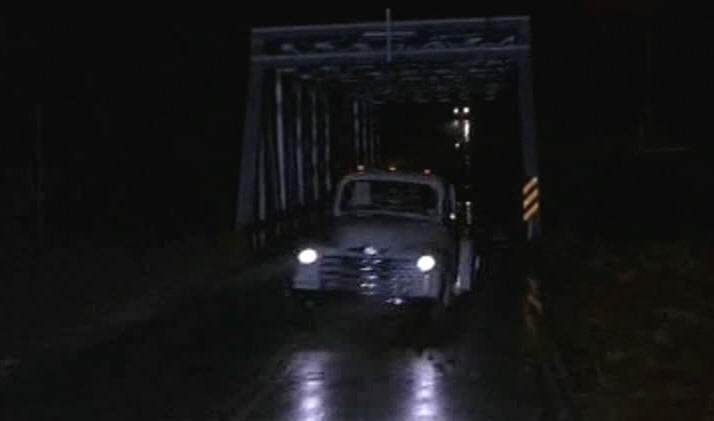 Chevrolet 3100