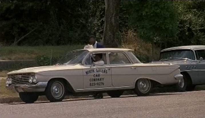 Chevrolet Biscayne