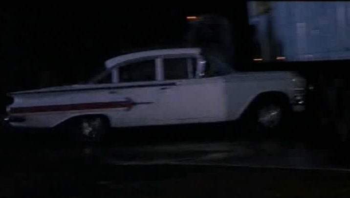 Chevrolet Impala