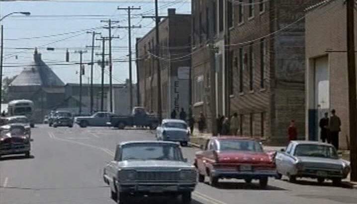 Chevrolet Impala