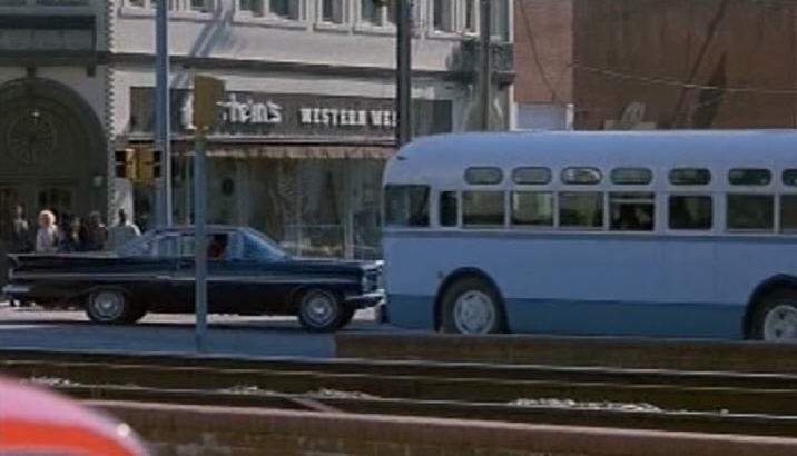 Chevrolet Impala